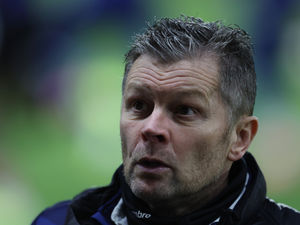 Supporting image for story: Shrewsbury boss Steve Cotterill 'demoralised' by late signing hijack
