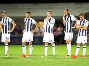 Supporting image for story: Carabao Cup preview- Accrington Stanley's small ground hosting big game for West Brom