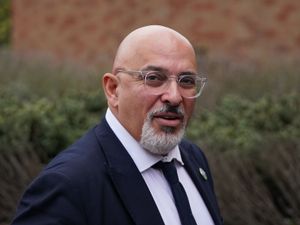 Supporting image for story: ‘No plans whatsoever’ to close schools again amid pandemic, says Nadhim Zahawi
