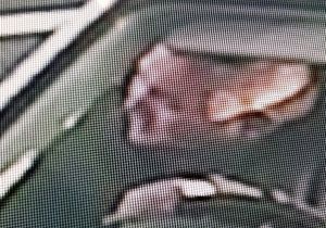 An image from the Wolverhampton incident