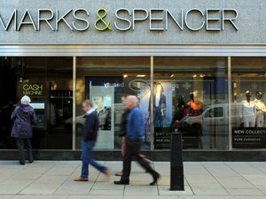 Supporting image for story: Could your local Marks & Spencer be about to shut?