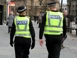 Supporting image for story: More than 100 emergency services staff assaulted in five months