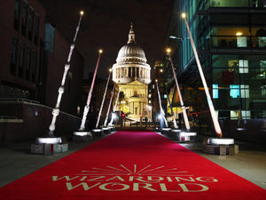 Supporting image for story: Birmingham in the running to host Harry Potter exhibition