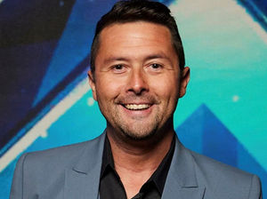 Supporting image for story: Former Shrewsbury panto and Britain's Got Talent star takes hilarious impressions home to Shropshire