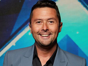 Supporting image for story: Former Shrewsbury panto and Britain's Got Talent star takes hilarious impressions home to Shropshire