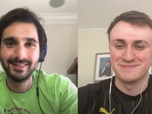 Supporting image for story: How will Walsall fans get refunds if League Two is cancelled? Liam Keen and Nathan Judah discuss - WATCH