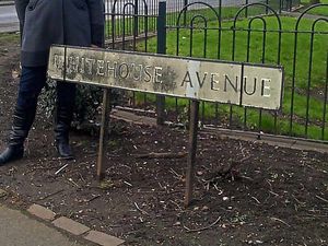 Supporting image for story: Stafford street names to remember residents