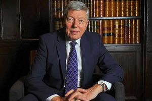 Supporting image for story: Alan Johnson: I don't want to be Labour Party leader