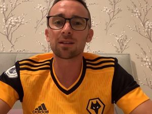 Supporting image for story: 'More of the second-half please!' Wolves fans on Jekyll and Hyde performance - WATCH 