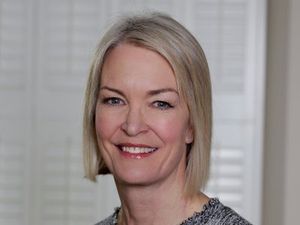 Supporting image for story: Margot James MP: A relief to be home after turmoil of Commons
