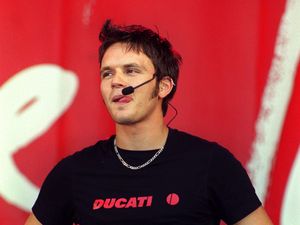 Supporting image for story: S Club mark birthday of late band member Paul Cattermole with new recording