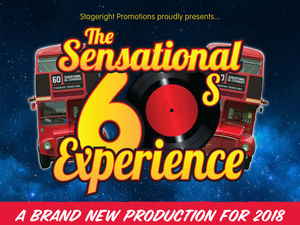 Supporting image for story: Mike D'Abo, Chris Farlowe, Herman's Hermits and more: Sensational 60s Experience heading to Wolverhampton