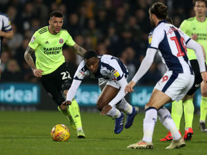 Supporting image for story: Analysis: What is the solution to West Brom's home form?