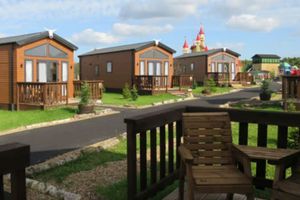 Gulliver's Valley Resort