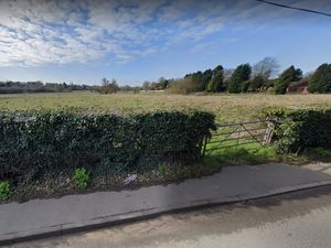 Supporting image for story: Green belt homes plan near Wolverhampton's Wightwick Manor is thrown out