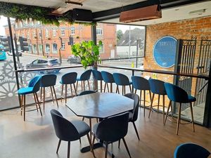 Picture: Sidney Phillips