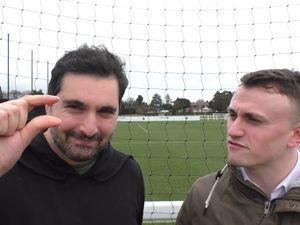 Supporting image for story: Wolves dealt huge blow in striker search plus West Brom BCD preview - Liam Keen and Nathan Judah analysis 