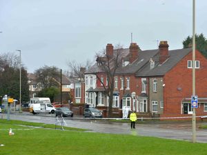 Supporting image for story: Cannabis burglary suspects charged as crossbow double murder probe continues