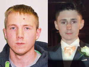 Supporting image for story: Hospital worker jailed for killing friend in crash after drinking at wedding reception