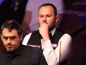 Supporting image for story: Walsall's Mark Joyce returns to Barbican Centre for Mark Selby clash in UK Championship