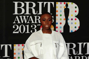 Supporting image for story: Birmingham Singer Laura Mvuala back in town