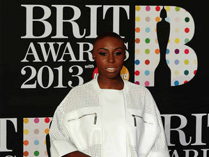 Supporting image for story: Birmingham Singer Laura Mvuala back in town