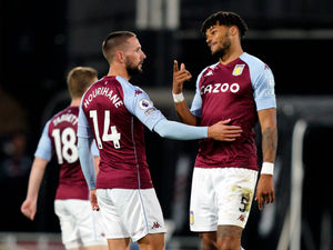 Supporting image for story: Clean sheet the most important thing for Aston Villa defender Tyrone Mings