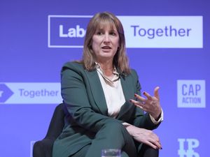 Supporting image for story: Reeves to freeze thresholds after ditching planned income tax hike – reports