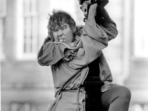 Supporting image for story: Wolverhampton Grand at 125: I have a hunch this will go well