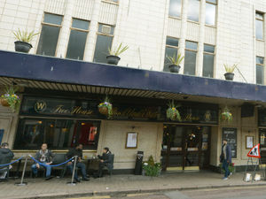 Supporting image for story: £7 million makeover planned for Wolverhampton Wetherspoons