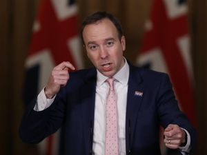 Supporting image for story: Widespread Boxing Day lockdown looms as UK bans South Africa travellers