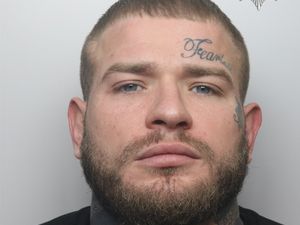Supporting image for story: Drug dealer jailed after £1.5m cocaine and ketamine haul found in a safe in the loft of his Staffordshire home