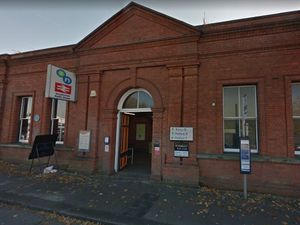 Supporting image for story: Smethwick's Rolfe Street station funding boost to improve access