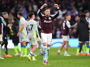 Supporting image for story: 'I feel at home': Matty Cash reveals he turned down two offers to leave Aston Villa and highlights Unai Emery relationship