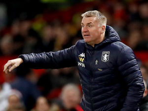 Supporting image for story: Dean Smith: Jack Grealish is putting pressure on England squad selectors