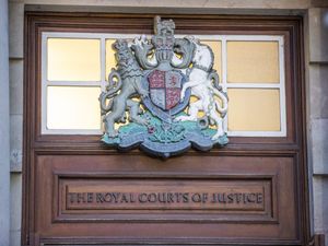 Supporting image for story: Ex-Northern Ireland chief justice allegedly ‘disliked Jews as much as Catholics’