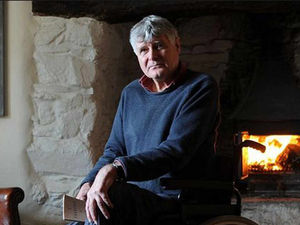 Supporting image for story: Former chief inspector of schools Sir Chris Woodhead dies, aged 68