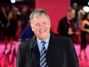 Supporting image for story: Clive Tyldesley: Fans’ attitudes towards female football broadcasters changing