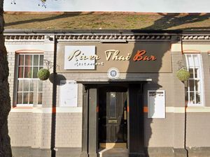 Supporting image for story: Change of use planned for riverside Shrewsbury town centre restaurant