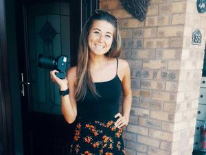 Supporting image for story: Smart change of focus for Telford photographer’s lockdown strategy