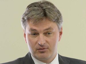 Supporting image for story: Daniel Kawczynski's own party condemns Shrewsbury MP's Ukrainian refugee comments