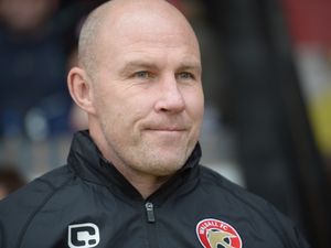 Supporting image for story: Jon Whitney: Southend could be season defining