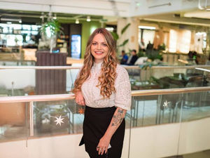 Supporting image for story: New MD in at West Midlands digital agency