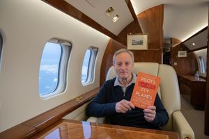 Business Coach Peter Sinnott