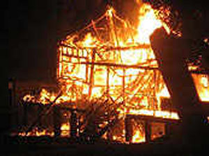 Supporting image for story: Pavilion plan hit by cash shortfall