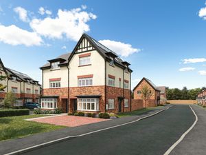 Supporting image for story: Cameron Homes announces show home opening at Lichfield development