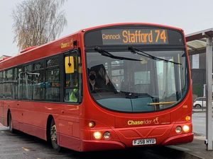 Supporting image for story: Council steps in to help bus operators struggling to keep services on the road
