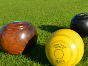 Supporting image for story: Bridgewater 64
competition
places filling up