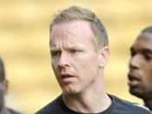 Supporting image for story: Craddock has recipe for Wolves success