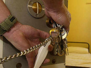 Supporting image for story: Cashier jailed over £25k theft from Staffordshire pensioner